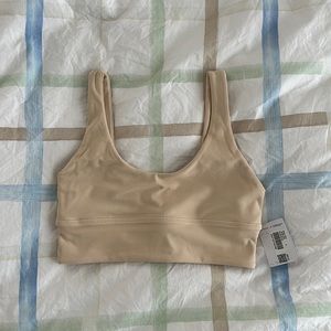 Lululemon Align Bra